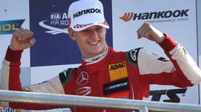 Mick Schumacher