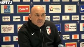 Ligue 1 - Le Losc coule à Montpellier