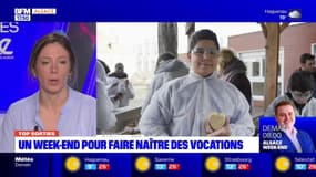 Top Sorties Alsace du vendredi 5 avril - Un week-end pour faire naître des vocations 