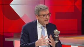 Macron/Hanouka : "C'est une vraie faute politique" 