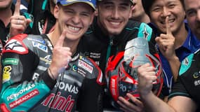 Fabio Quartararo