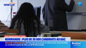BFM Normandie et vous: comment trouver une formation sur Parcoursup?