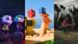 La sélection de jeux coup de coeur de septembre 2025 de Tech&Co