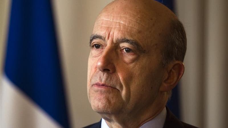 Alain Juppé a reconnu lundi qu'il avait, lui aussi, rêvé d'être président de la République, tout en admettant que son tour était désormais définitivement passé. "C'est vrai que j'ai rêvé d'être président de la République. Mais je ne vais pas me faire hara