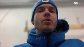 Biathlon (Ostersund) : "Un très chouette week-end" sourit Jacquelin après son second podium