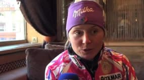 Ski - Courchevel : retrouvailles au sommet pour Worley ?