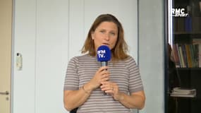 JO 2021 : "On savait qu'on ne pouvait pas faire mieux qu'à Rio" avoue Maracineanu