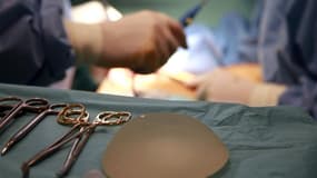 Quelque 877 explantations volontaires de prothèses mammaires Poly Implant Prothèse (PIP) ont été déclarées à l'Agence française de sécurité sanitaire des produits de santé (Afssaps) au 31 janvier, soit 205 de plus que fin 2011. En décembre, le gouvernemen