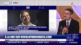 90 Minutes Business - Vendredi 24 mars