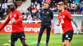 Ligue 1 : Déjà sous pression, le LOSC est en quête de rédemption contre l’ASSE
