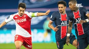 Coupe de France : la finale PSG - Monaco entre deux journées de Ligue 1... Riolo fustige le calendrier "dinguissime"