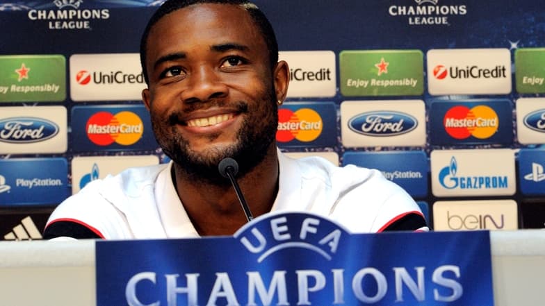 Aurélien Chedjou