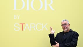 Dior - Philippe Starck