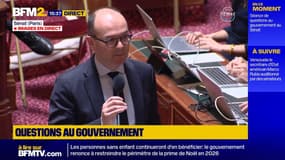 Contrat avec l'Ice: le gouvernement appelle Capgemini à "faire toute la clarté sur ses activités avec les autorités de sécurité américaines"