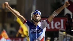 Thibaut Pinot