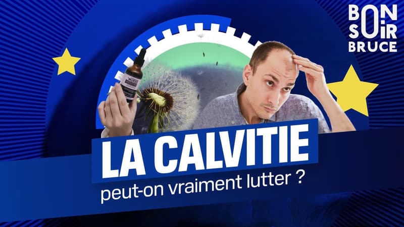 La calvitie : peut-on vraiment lutter ?
