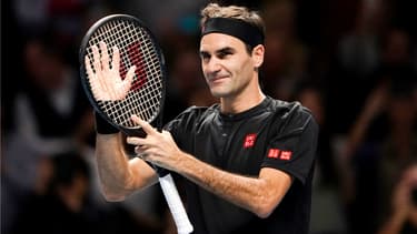 Roger Federer