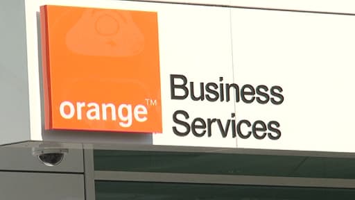 L'opérateur Orange connaît une nouvelle vague de suicides parmi ses salariés.