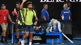 Jo-Wilfried Tsonga