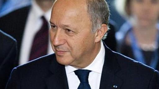 Laurent Fabius