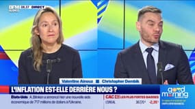 Le Duel de l’Eco : Sauf surprise, la BCE va baisser ses taux - 12/09