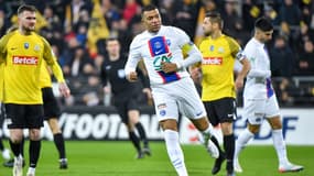 Pays de Cassel-PSG