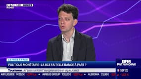 Philippe Béchade VS Thibault Prébay : L'inflation repasse sous les 2% en zone euro, qu'est-ce que cela signifie ? - 30/06