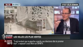 La chronique d'Anthony Morel: Pollution: comment y remédier ? – 23/03