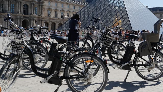 Les accidents de la route ont fait globalement moins de morts en 2018, sauf pour les cyclistes