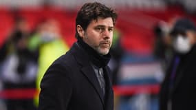 Mauricio POCHETTINO