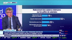 Philippe Vivien (groupe Alixio): "On a dit aux chefs d'entreprises d'aller aux contacts de leurs salariés" 