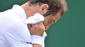 Richard Gasquet