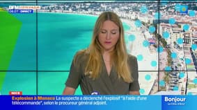 Le journal de 8h du mardi 7 juillet 2026