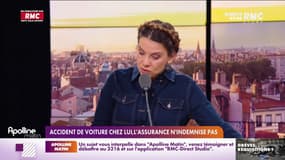 La maison de Joseph a été endommagée, l'assureur tarde à rembourser