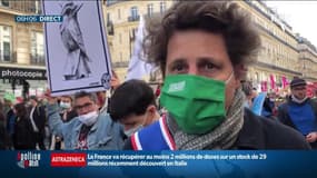 Loi climat: Julien Bayou, secrétaire national d’EELV, désabusé face à ce projet de loi