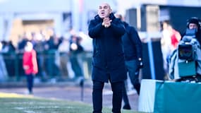 Frédéric Antonetti