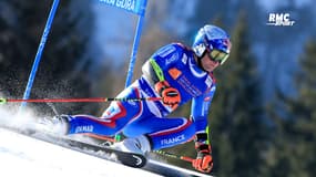Ski : La confession de Pinturault sur sa "fatigue psychologique"