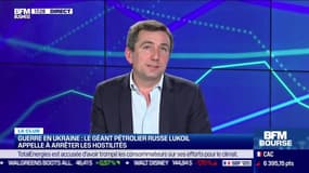 BFM Bourse : Partie 3 - 03/03