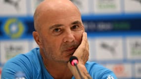 Jorge Sampaoli