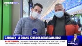 Cadeaux de Noël: ce 24 décembre, c'est le grand jour pour les retardataires 