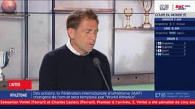 Les excuses de Daniel Riolo pour ses propos sur l'affaire Neymar tenus dans l'After