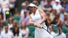 Simona Halep 