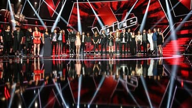 The Voice