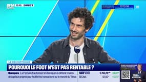 Le déchiffrage : Défense, un nouveau club d'investisseurs - 26/06