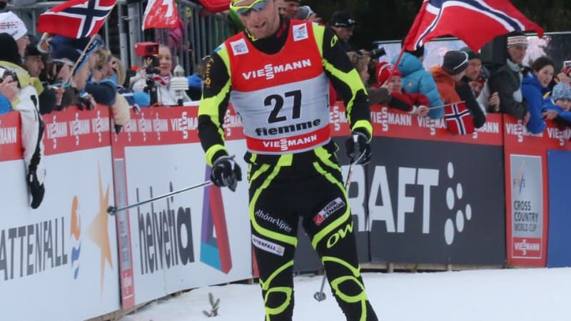 Jean-Marc Gaillard