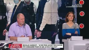 Les jeunes de moins en moins laïques?: "Leur seule religion c'est TikTok, Facebook et leur iPhone, la religion les dépasse complètement"