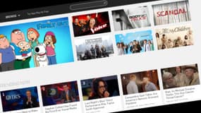 Le site de streaming américain Hulu intéresse les investisseurs, dont Yahoo.