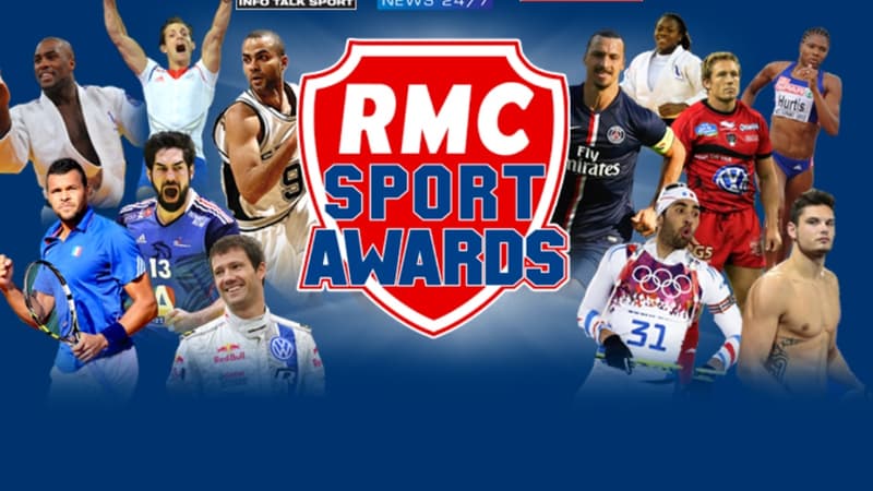Le nom du lauréat sera dévoilé ce vendredi à 18h30 sur RMC.