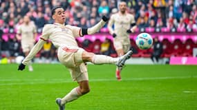 Jamal Musiala - Bayern