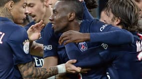 Blaise Matuidi